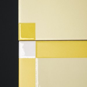Homage to the Square nel colore Ice