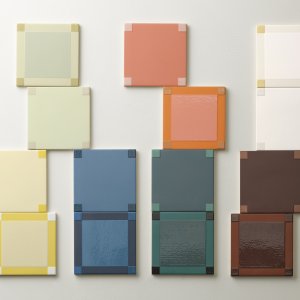 Homage to the Square nel colore Evergreen