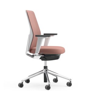 DuoChair in una sala riunioni