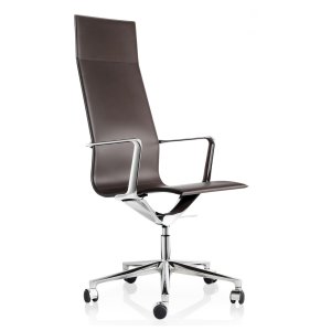 Kuna Chair di ICF Office in un ufficio direzionale