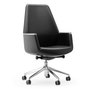 Musa Chair in un ufficio di direzione