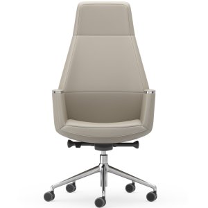 Musa Chair in una sala riunioni