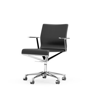Stick Chair in una sala riunioni