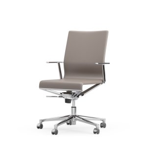 Stick Chair di ICF Office in un ufficio direzionale