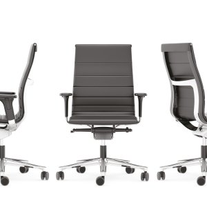 Pomolo di regolazione della tensione della Una Chair