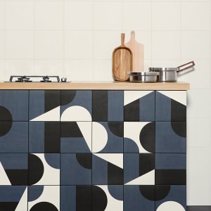 Fondi tinta unita Puzzle a parete