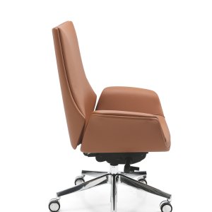 Meccanismo oscillante knee tilt di Kriteria