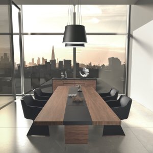 Tavolino Kefa alto 45 centimetri