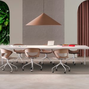 Kicca di Kastel con scocca verde oliva e telaio verniciato nello stesso colore