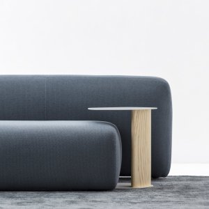 Volumetrie organiche della collezione Suiseki