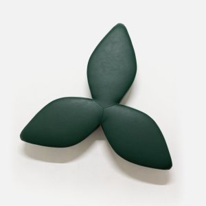 Dormeuse Leaf della collezione Waves