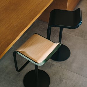 Finitura tela di lino sulla base del LEM