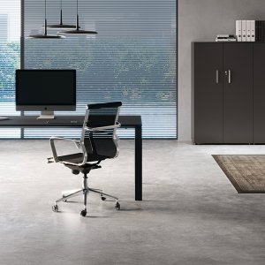 Decoro Noce Sorrento della collezione Loft