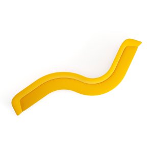 Disposizione circolare di Loop in una grande sala