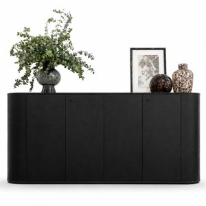 Contenitore Otto di Martex con fioriera integrata