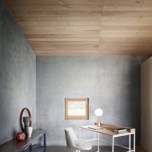 Piano in rovere spazzolato a poro aperto della 20.Venti Home
