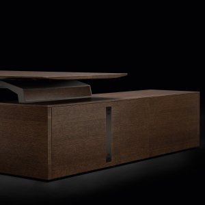 Elemento a giorno Jour della collezione Metar