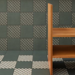 Pattern Dintorni Bandiere nelle varianti Neve Sole e Ombra