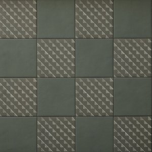 Pattern Dintorni Dama nelle varianti Neve Sole e Ombra