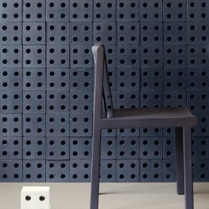Blocco Bloc Natural in terracotta trafilata artigianale