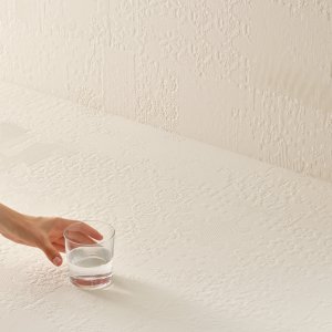 Déchirer La Suite nella tinta Calce