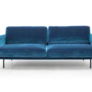Elemento angolo New York di Quinti da 88 per 88 cm