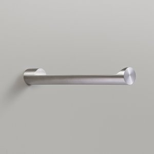 Appendino Opus in acciaio inox satinato