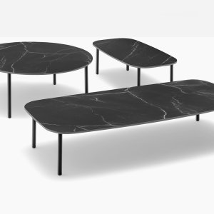 Pouf Buddy 210 di Pedrali, 55×55 cm