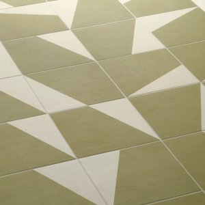 Puzzle Skye nei verdi scuri