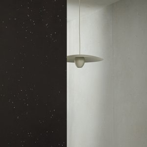 Campione di gres Primavera Grigio di Mutina