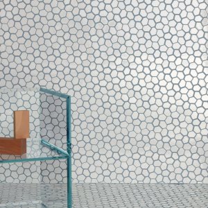 Pavimento in mosaico Botanica matt di Mutina