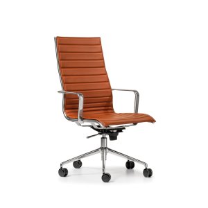 Imbottitura da 4 cm a doppia cucitura sulla versione Comfort di The Season