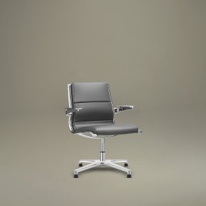 Sit it di Sergio Bellin e Dorigo Design in ufficio direzionale