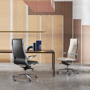 Versione meeting della collezione Sit it di Sitland