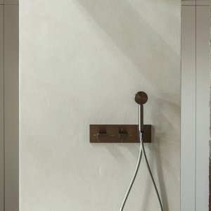 Scalda accappatoio elettrico Sixty di CEA Design