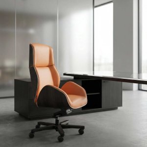 Configurazione SL di Suoni con scocca esterna in legno