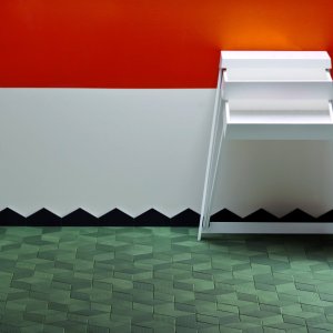 Campioni degli otto colori Tex dal Cream al Black