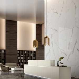 Lampada led con copertura in policarbonato opale su Z1 Quadrifoglio