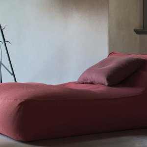 Tramezze in cotone twill fra le camere