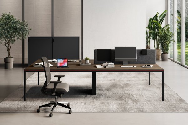Come si visita il Salone del Mobile quando ci si va per lavorare