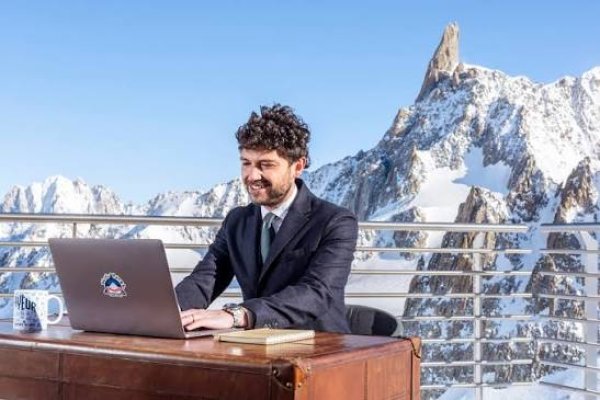 Perché in ufficio le donne hanno freddo, e che cosa c'entra la pianta