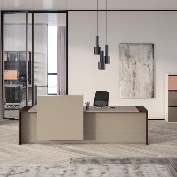 Ambiente di lavoro Estel Italian Smart Office