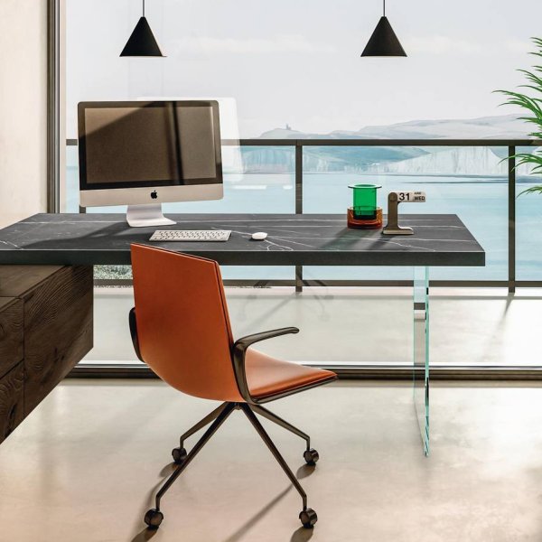 Arredi LAGO in un ufficio di design