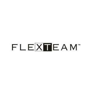 Flexteam logo