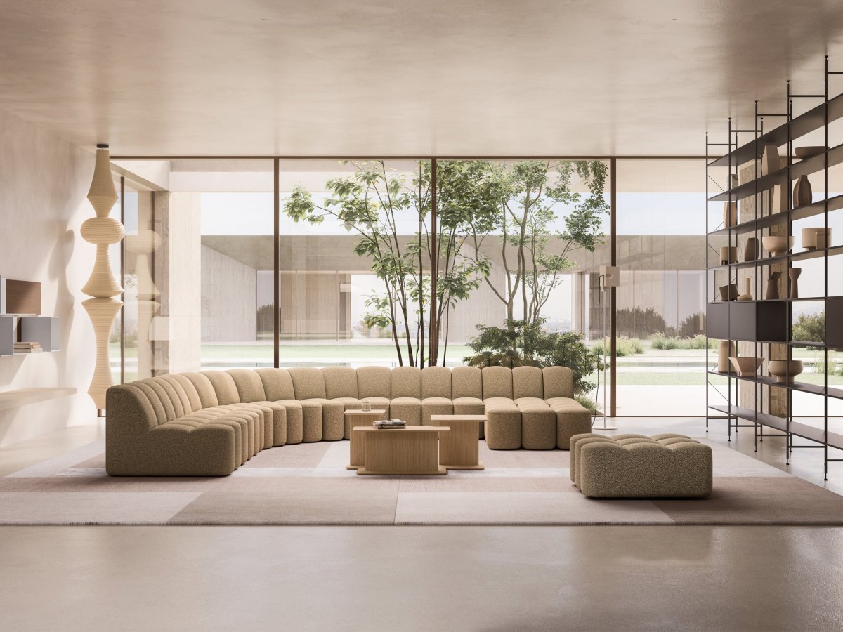 Divani e Sedute Lounge