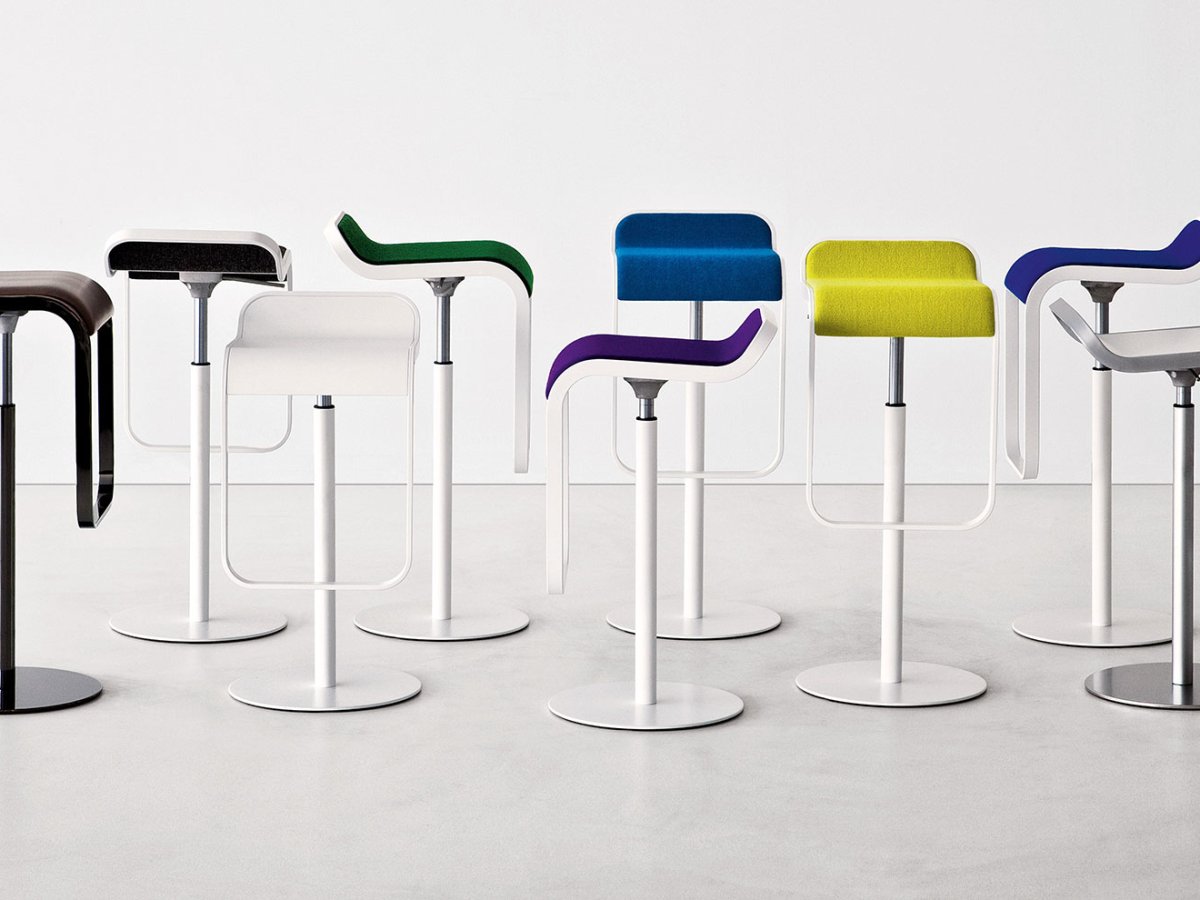 Sgabelli Design