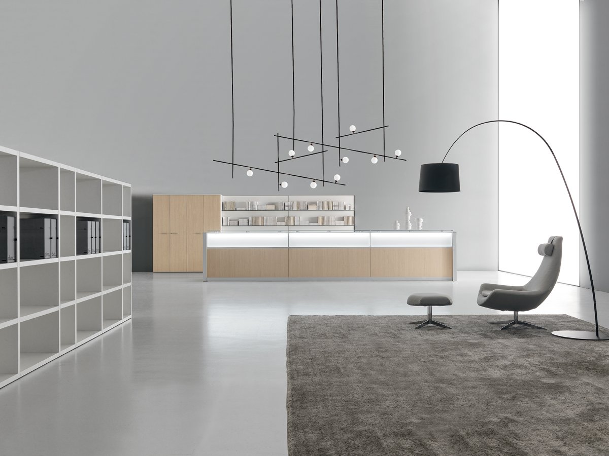 Banconi Reception