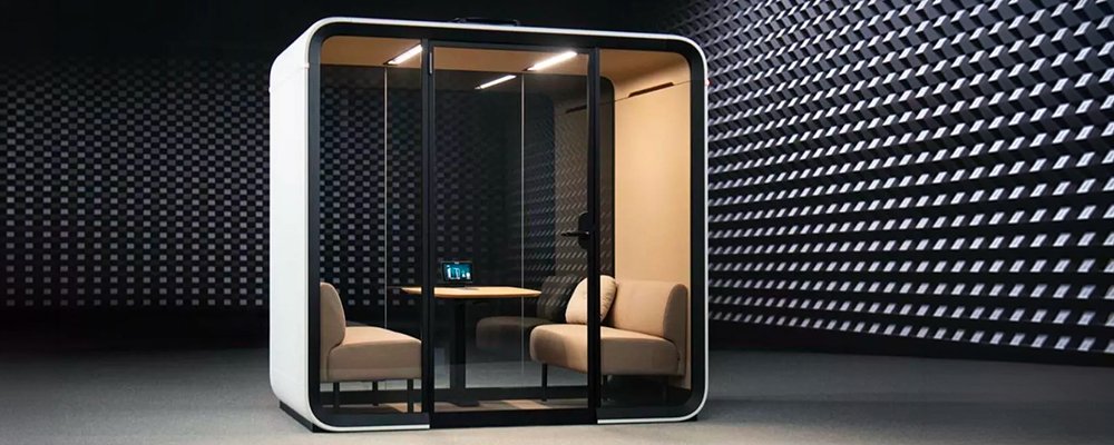 Phone Booth completo