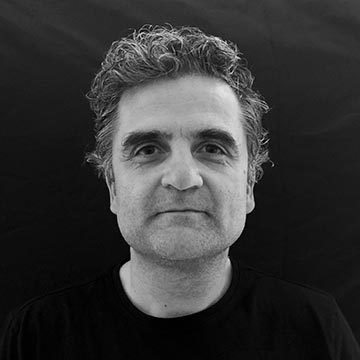 Andrea Bollettini, responsabile della divisione logistica de La Mercanti, scaffalature e soppalchi industriali