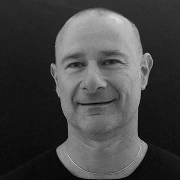 Marco Olivieri, fondatore e amministratore de La Mercanti, arredo ufficio Made in Italy